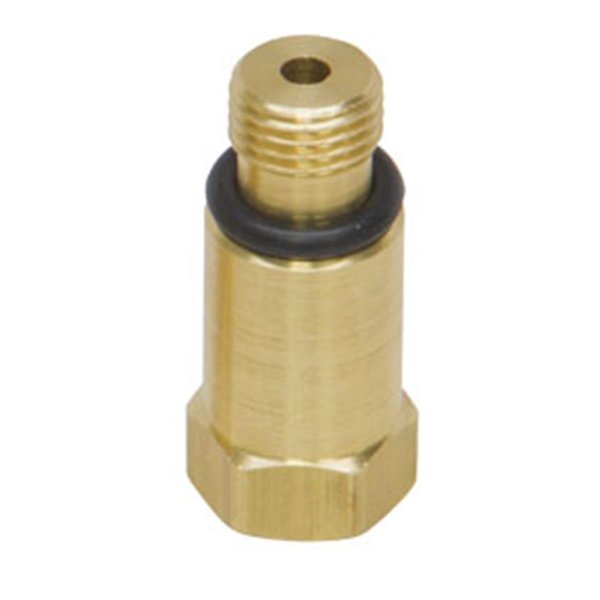 Tool Time 20540 Spark Plug Adapter&#44; 1 2 mm. TO13817